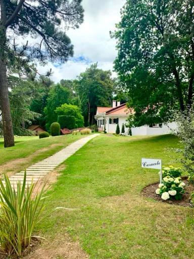 Bons Baisers Du Touquet - Villa Caracole Le Touquet Exterior photo